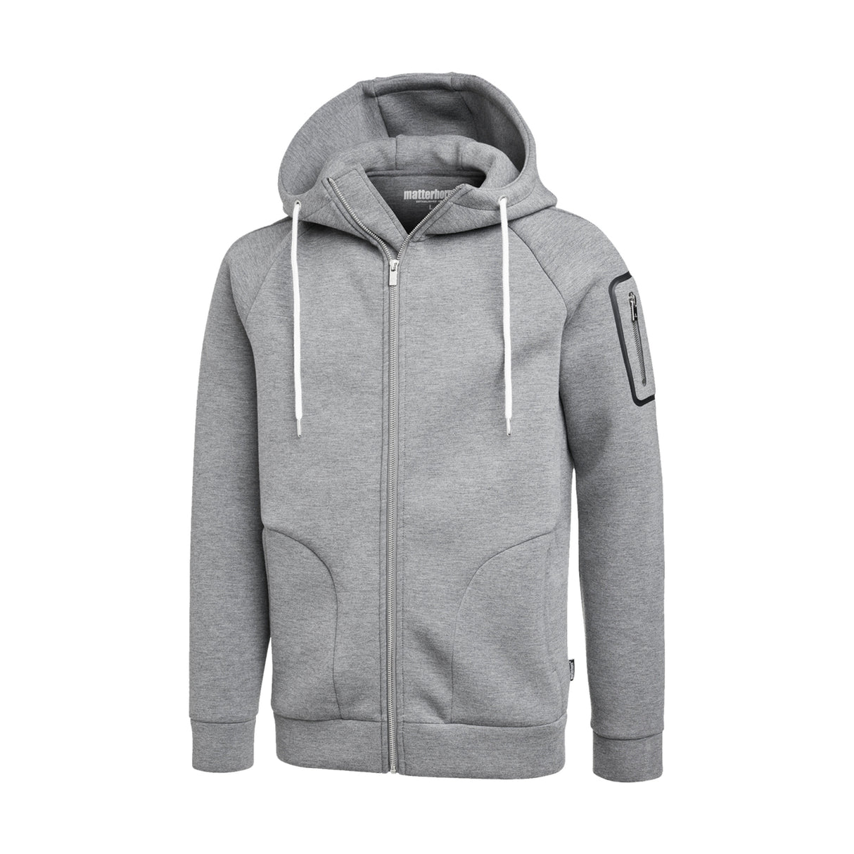 Matterhorn Paccard Hoodie