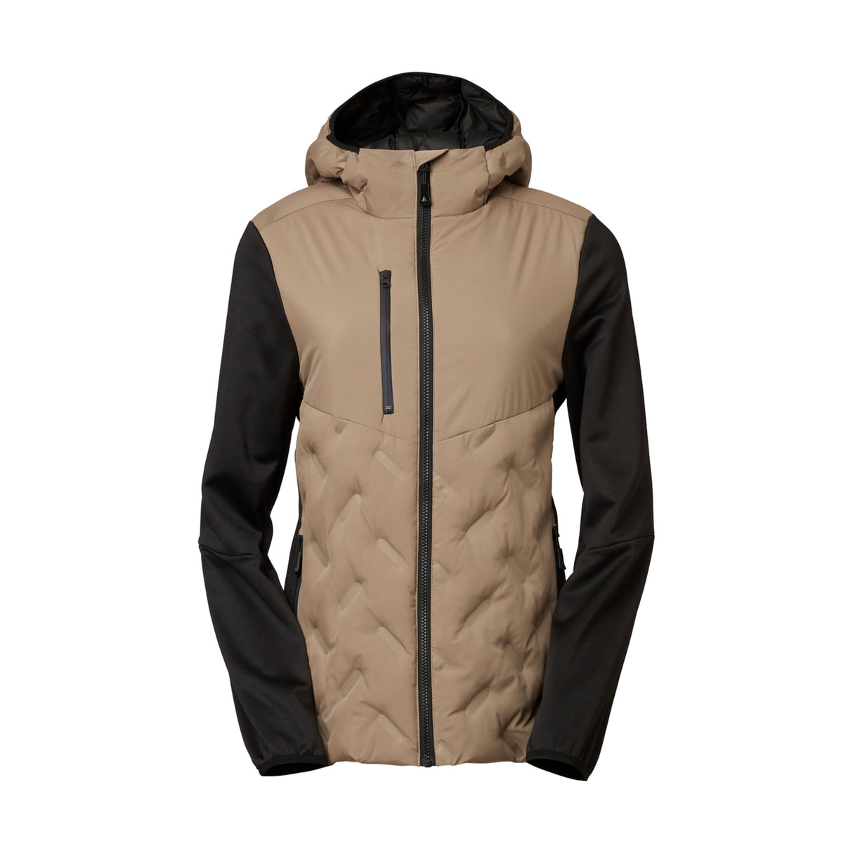 Matterhorn Scott Hybrid jacket w