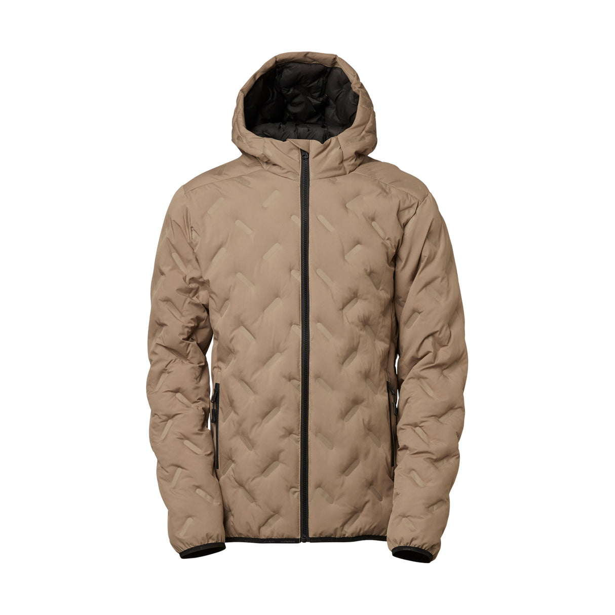 Matterhorn Irvine Quilted jacket