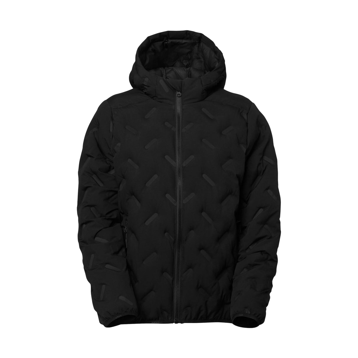 Matterhorn Irvine Quilted jacket W