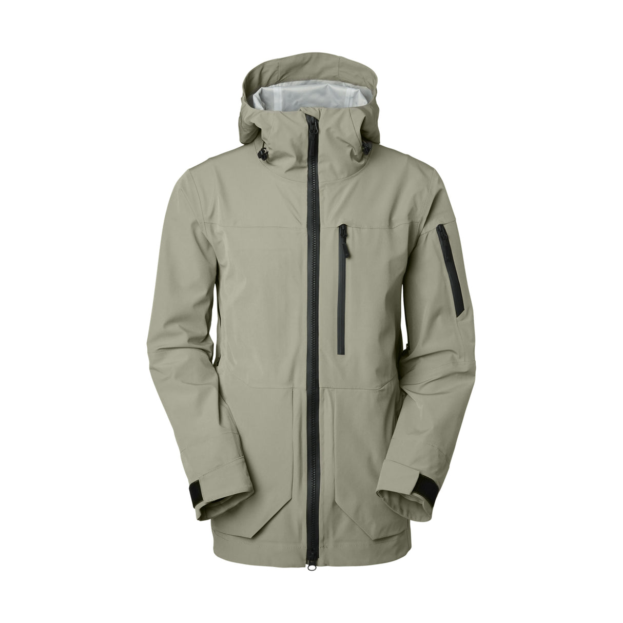 Matterhorn Baumgartner Ski Jacket