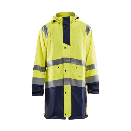 Blåkläder Highvis sadetakki, TASO 1