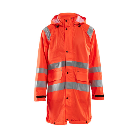 Blåkläder Highvis sadetakki, TASO 1