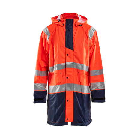 Blåkläder Highvis sadetakki, TASO 1