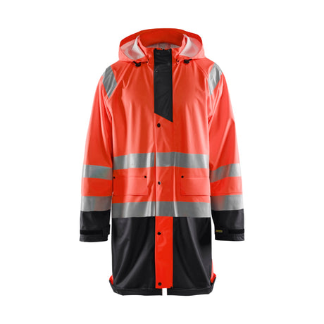 Blåkläder Highvis sadetakki, TASO 1