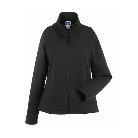Russell Naisten Älykäs Softshell-takki