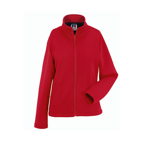 Russell Naisten Älykäs Softshell-takki