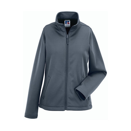 Russell Naisten Älykäs Softshell-takki