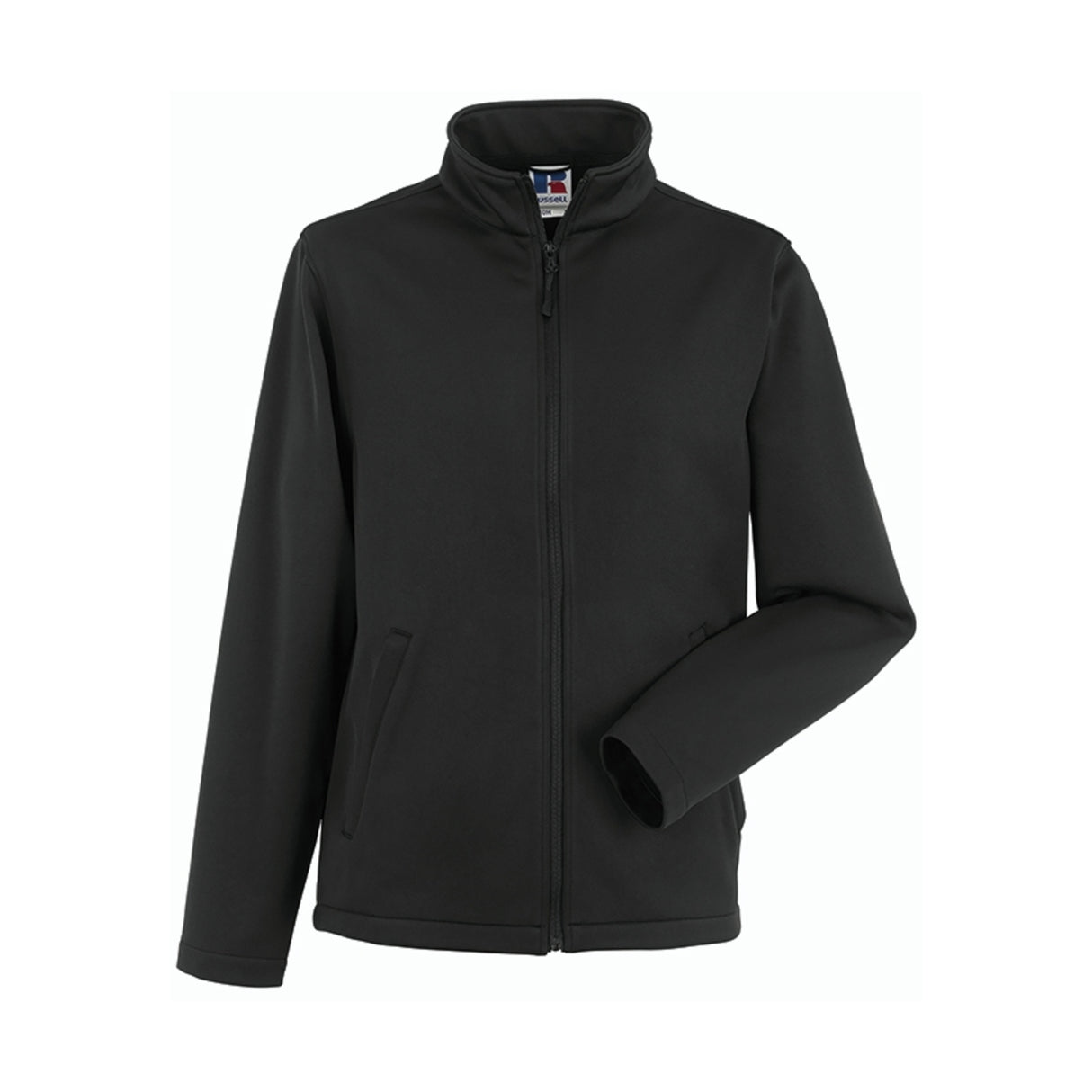 Russell Älykäs Soft Shell -takki
