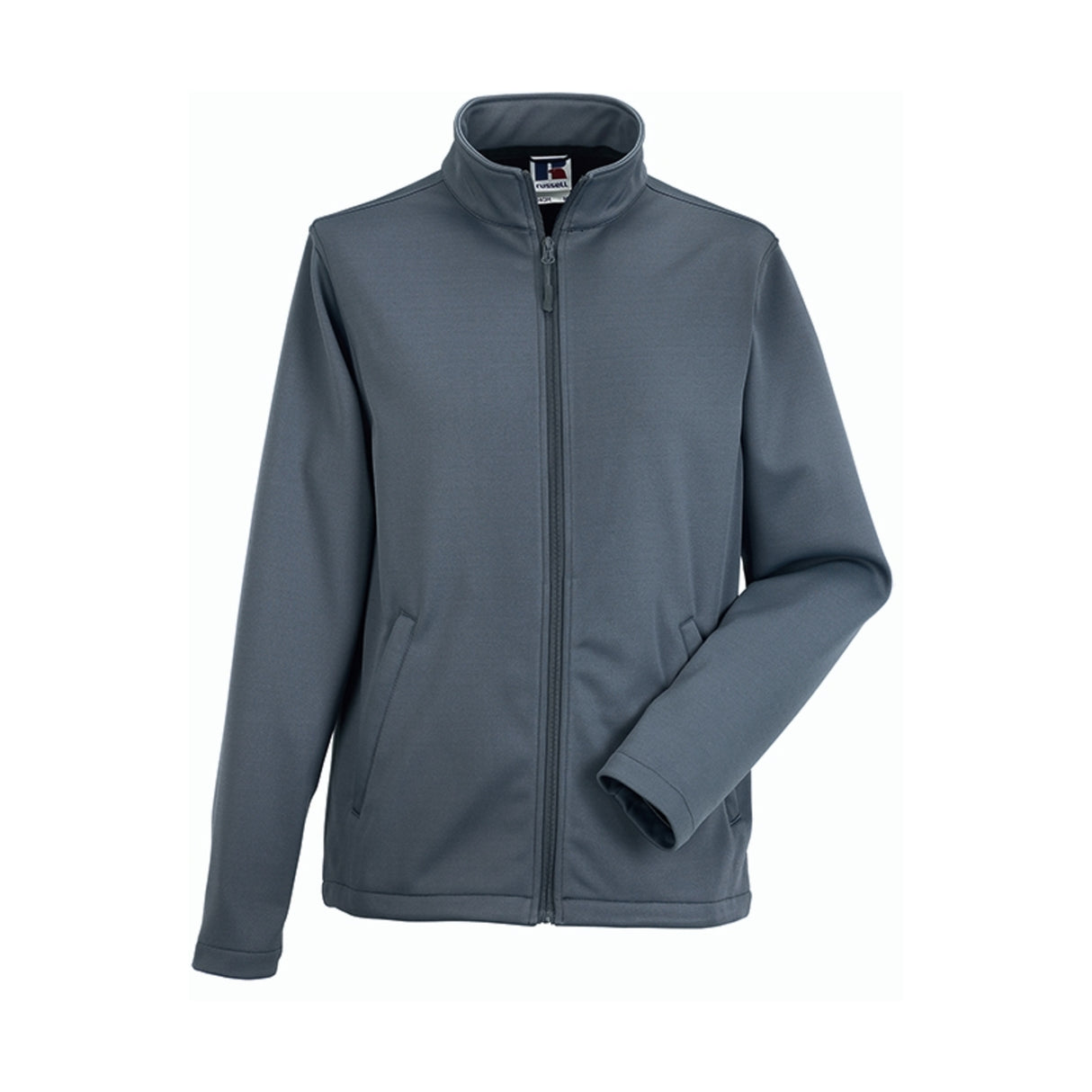 Russell Älykäs Soft Shell -takki