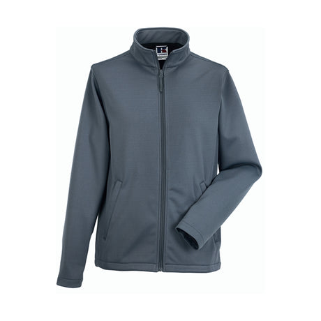 Russell Älykäs Soft Shell -takki