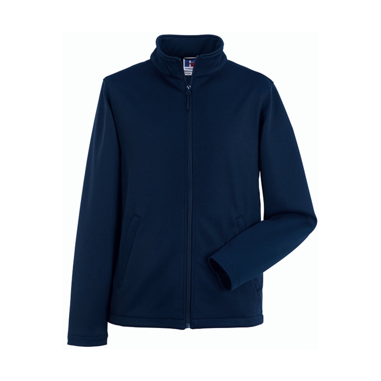 Russell Älykäs Soft Shell -takki