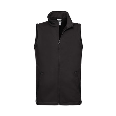 Russell Miesten Älykäs Softshell-Liivi