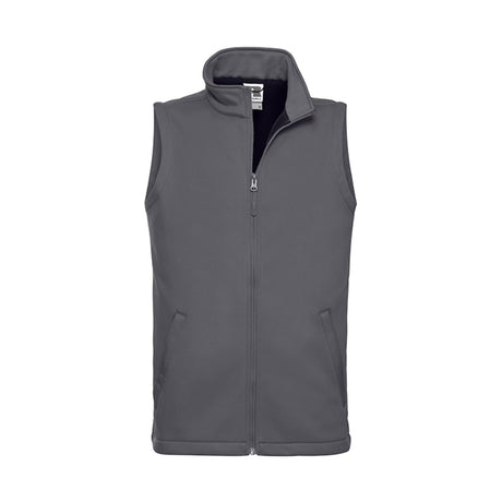 Russell Miesten Älykäs Softshell-Liivi