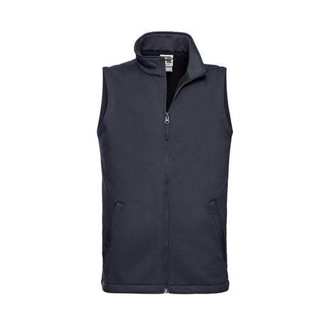 Russell Miesten Älykäs Softshell-Liivi
