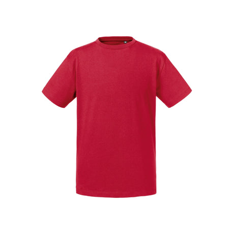 Russell Lasten Pure Organic T-paita
