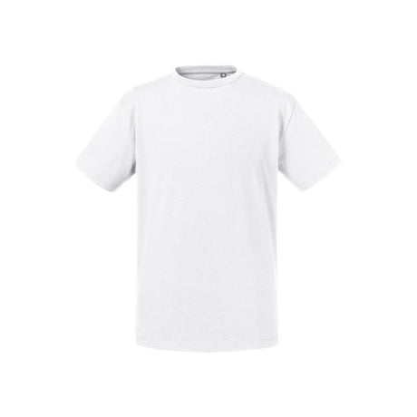 Russell Lasten Pure Organic T-paita