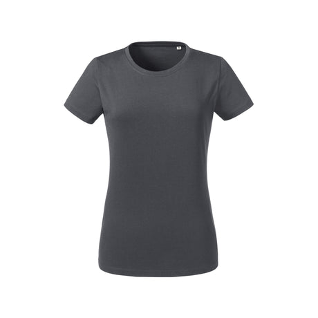 Russell Naisten Pure Organic Heavy T-paita