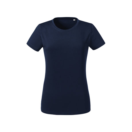 Russell Naisten Pure Organic Heavy T-paita