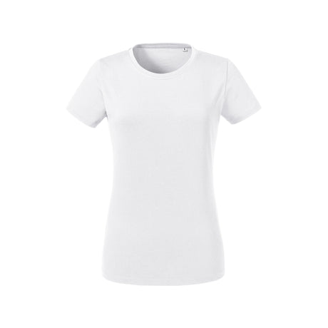 Russell Naisten Pure Organic Heavy T-paita