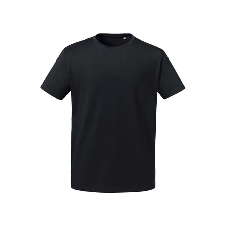 Russell Miesten Pure Organic Heavy T-paita