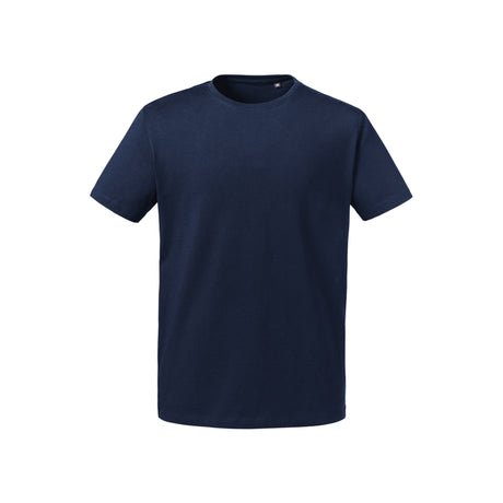 Russell Miesten Pure Organic Heavy T-paita
