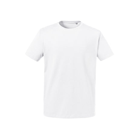 Russell Miesten Pure Organic Heavy T-paita