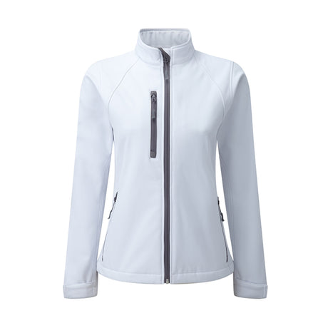 Russell Naisten Softshell-takki