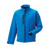 Russell Soft Shell -takki