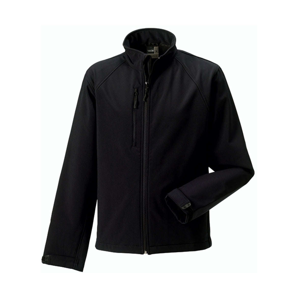 Russell Soft Shell -takki
