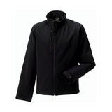Russell Soft Shell -takki