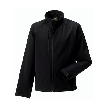 Russell Soft Shell -takki