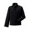 Russell Soft Shell -takki