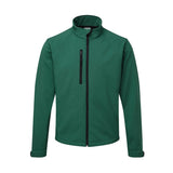 Russell Soft Shell -takki