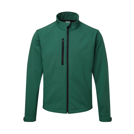 Russell Soft Shell -takki