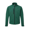 Russell Soft Shell -takki