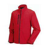 Russell Soft Shell -takki