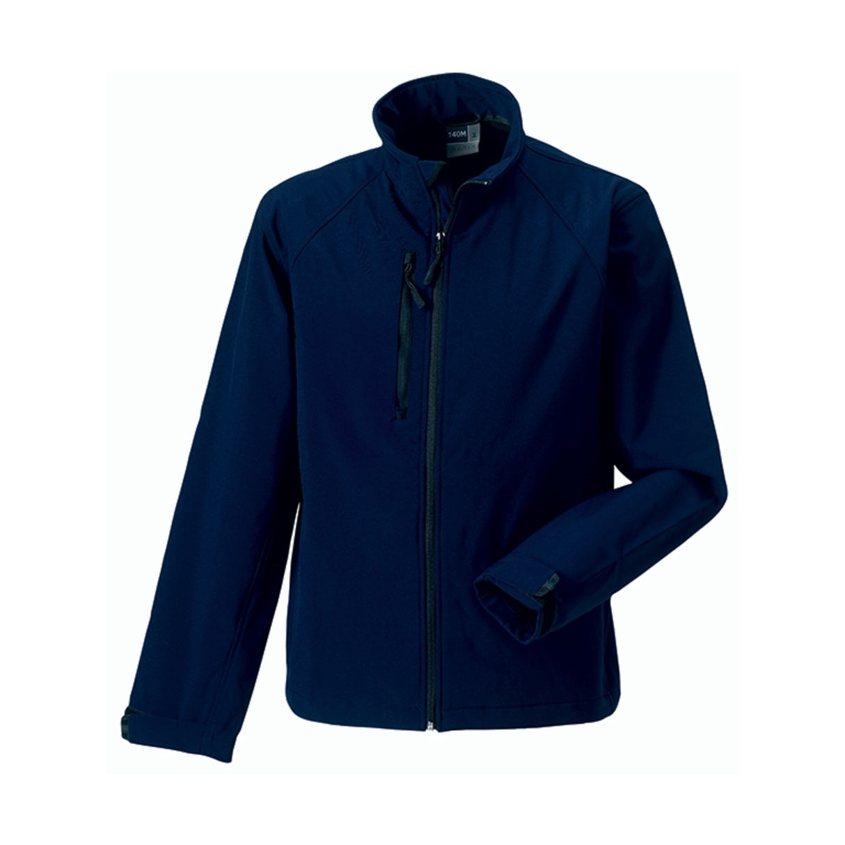 Russell Soft Shell -takki