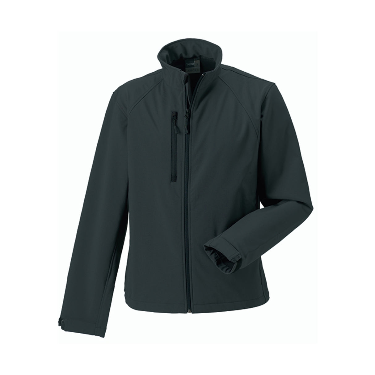 Russell Soft Shell -takki