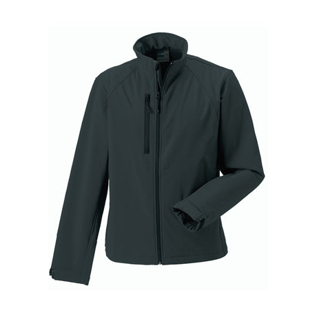 Russell Soft Shell -takki