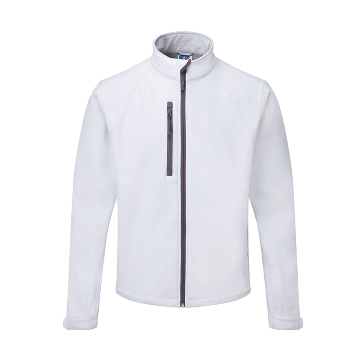 Russell Soft Shell -takki