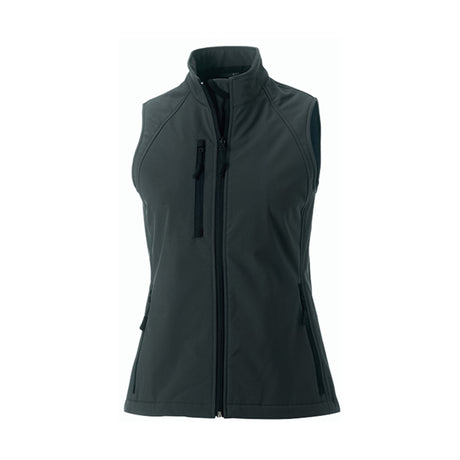 Russell Naisten Soft Shell -liivi