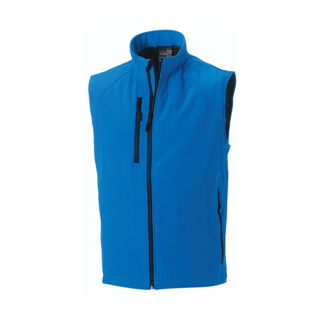Russell Soft Shell -liivi