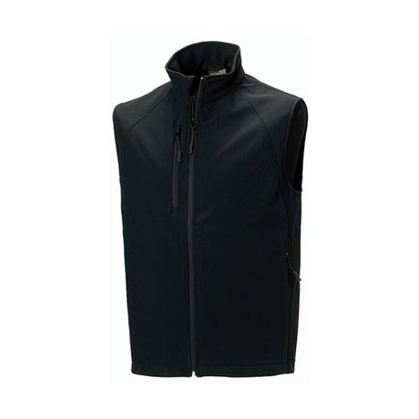 Russell Soft Shell -liivi
