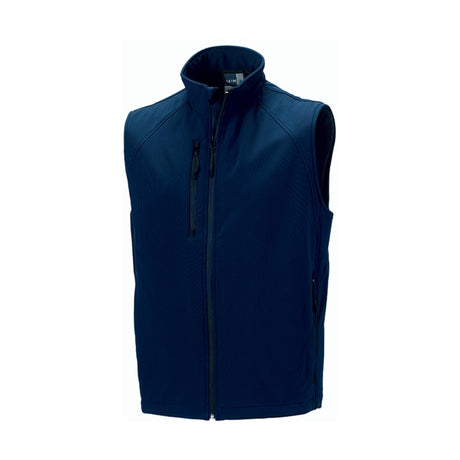 Russell Soft Shell -liivi