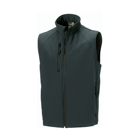 Russell Soft Shell -liivi
