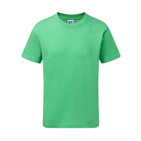 Russell Lasten Slim T-paita