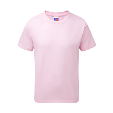 Russell Lasten Slim T-paita