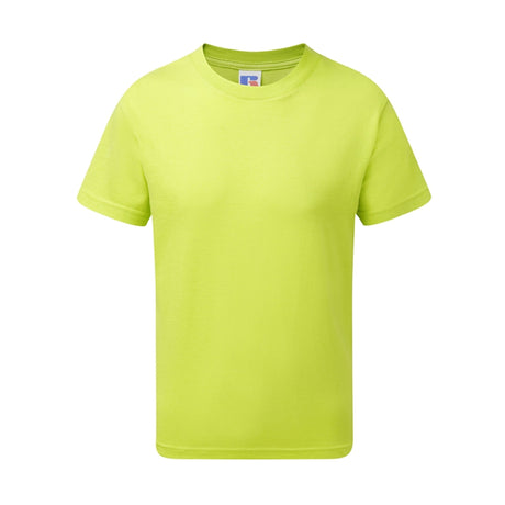 Russell Lasten Slim T-paita