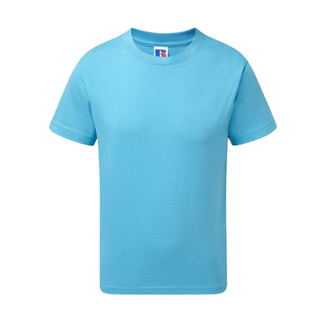Russell Lasten Slim T-paita